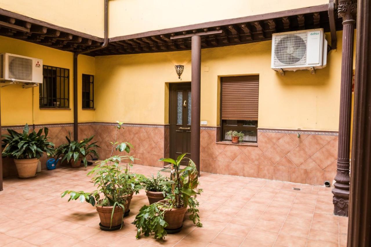 Toledomus Appartement Buitenkant foto