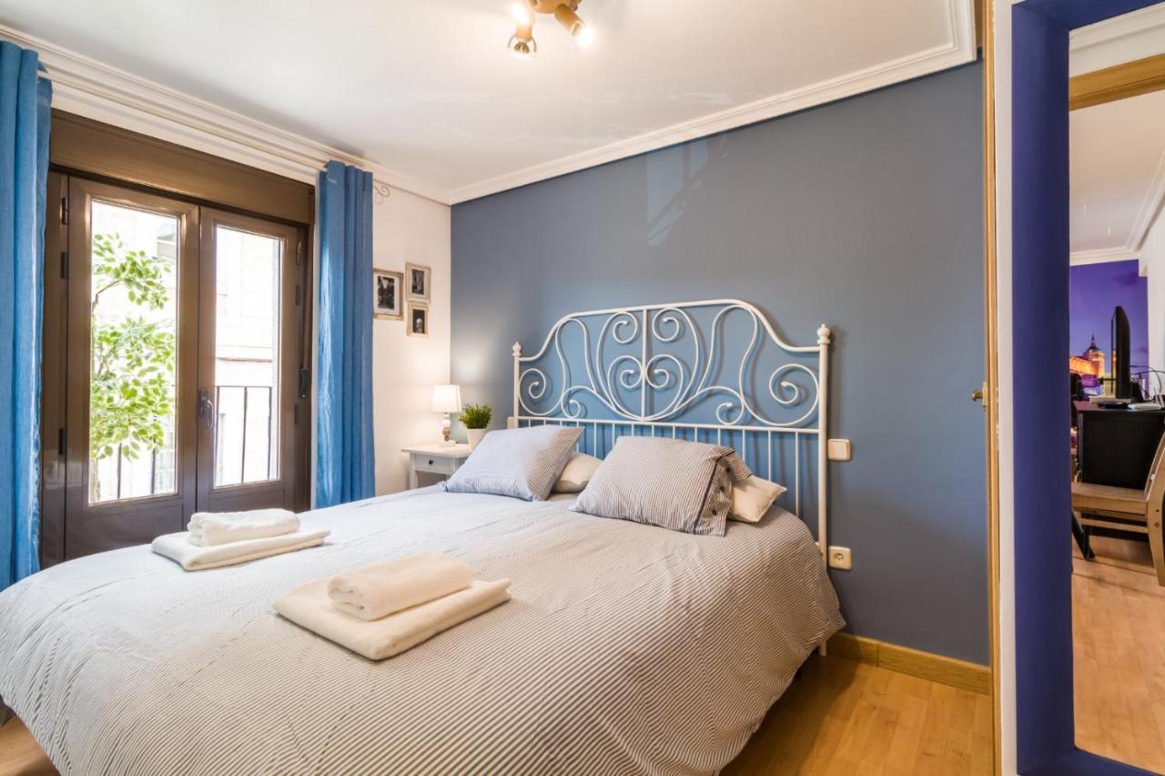 Toledomus Appartement Buitenkant foto