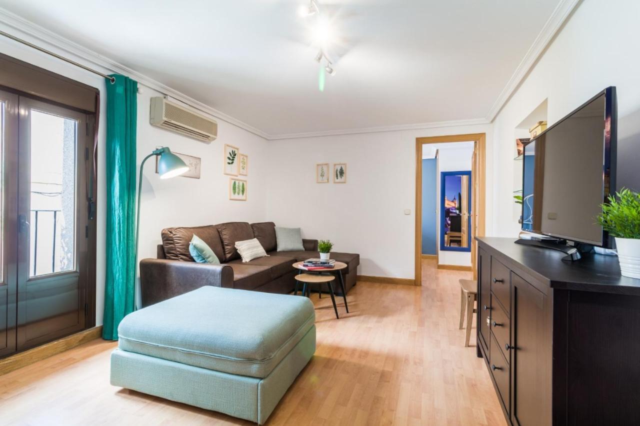 Toledomus Appartement Buitenkant foto
