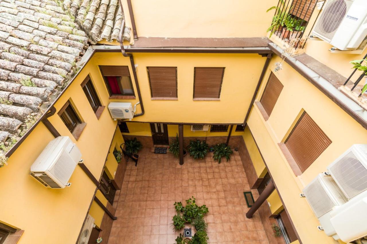 Toledomus Appartement Buitenkant foto