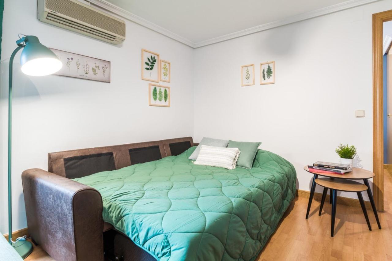 Toledomus Appartement Buitenkant foto