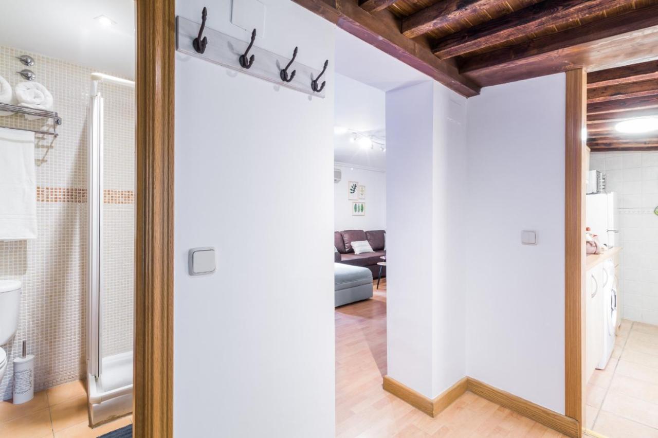 Toledomus Appartement Buitenkant foto